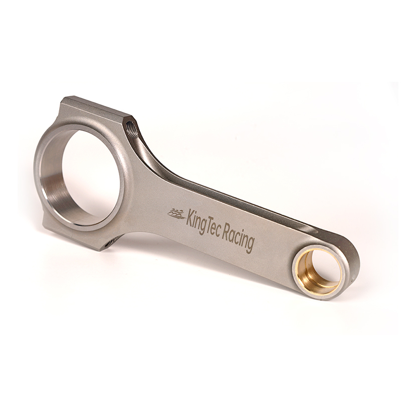 KingTec Racing H beam bielas forjadas S50B30 para BMW E36 M3