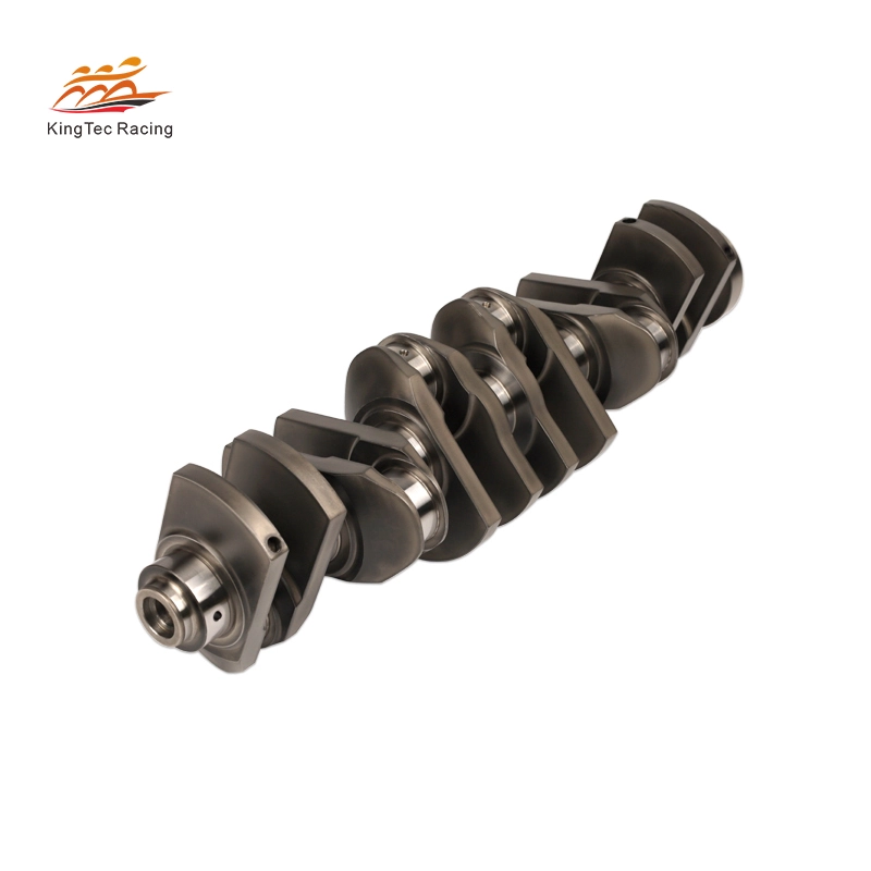 KingTec Racing custom BMW F82 F83 M4 S55 forged crankshaft