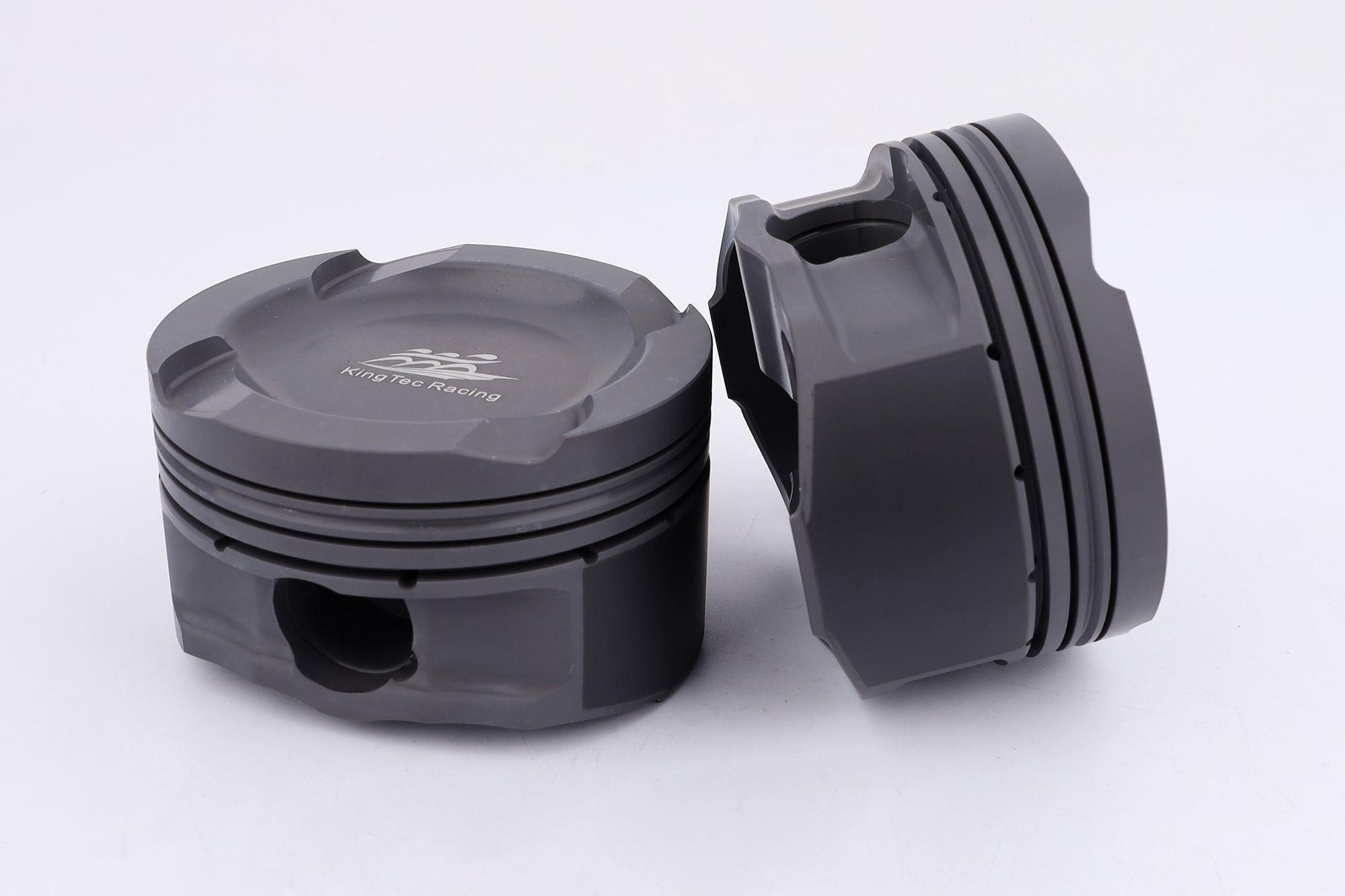 Which KingTec Racing Forged Pistons is Best for You?