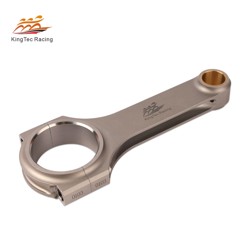 KingTec Racing Honda Fit Jazz GK5 L15B forged connecting rods