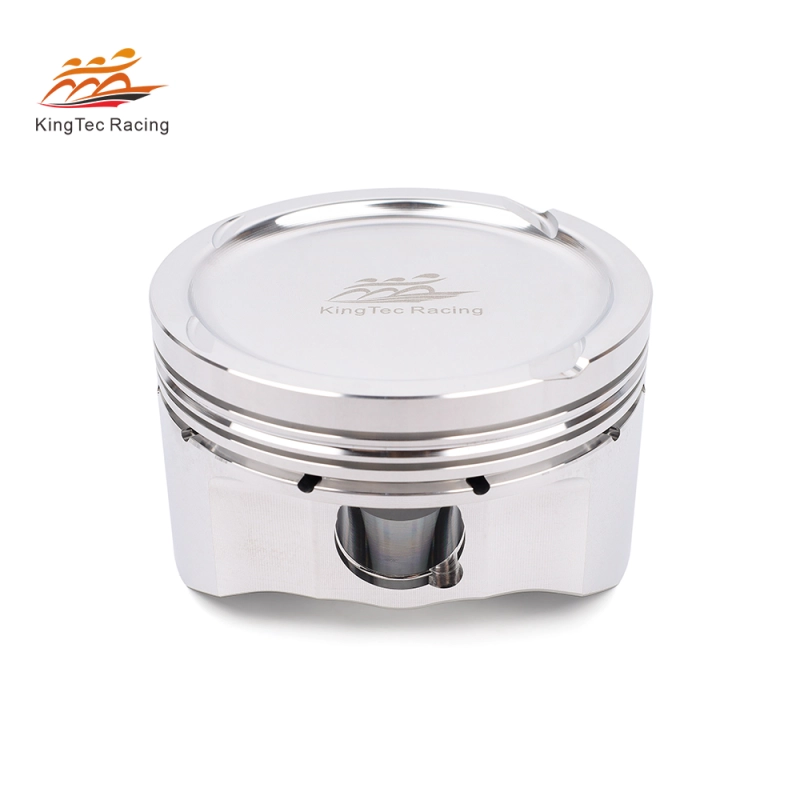 R18 forged pistons for Honda Civic 1.8 turbo 81mm bore CR 9:1