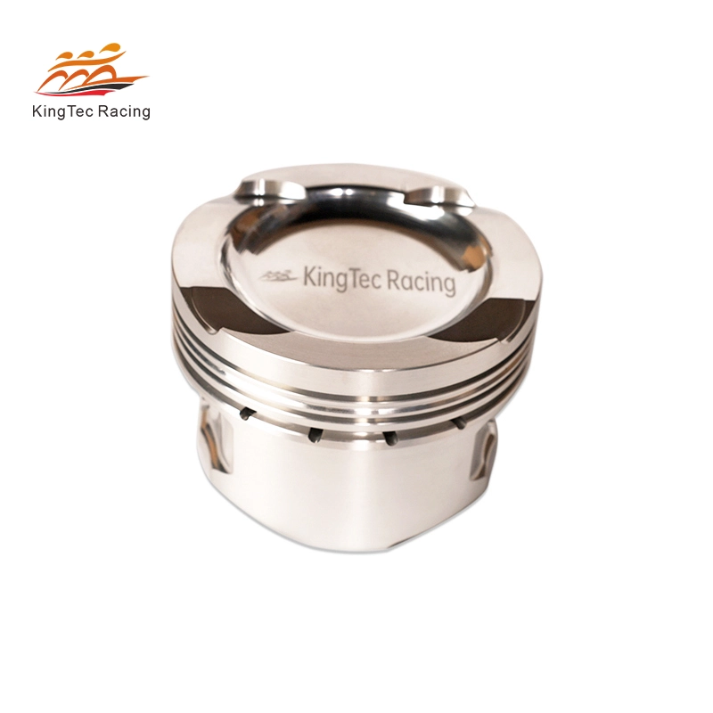 BMW E36 328i M52B28 pistons and rods 84.5mm CR 9.01