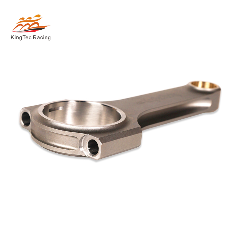 M54B25 bielas y pistones forjados para BMW E36 E46 325i 84mm