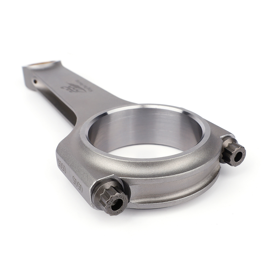 H beam B48B20 forged connecting rods for BMW F30 320i F20 120i