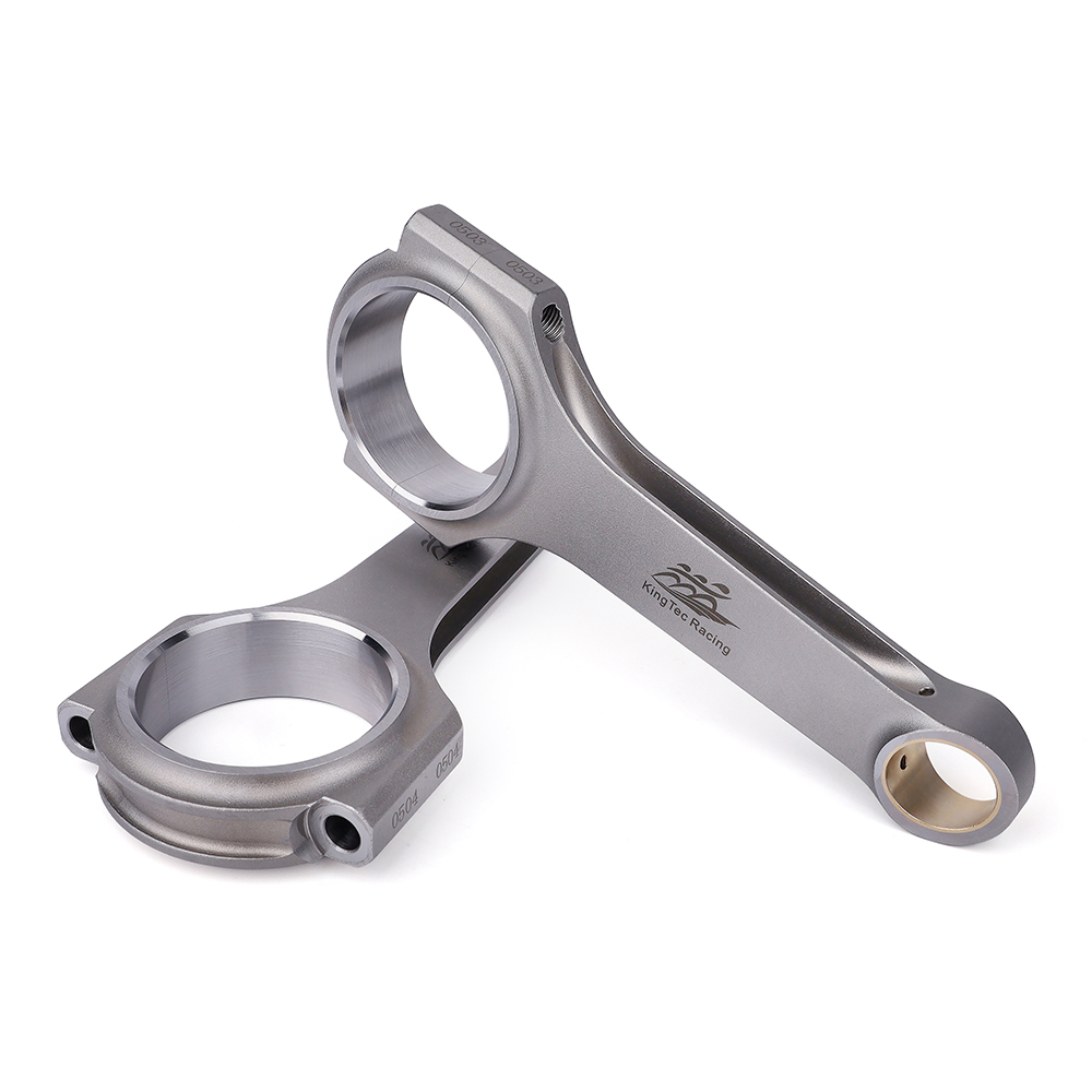 H beam B48B20 forged connecting rods for BMW F30 320i F20 120i