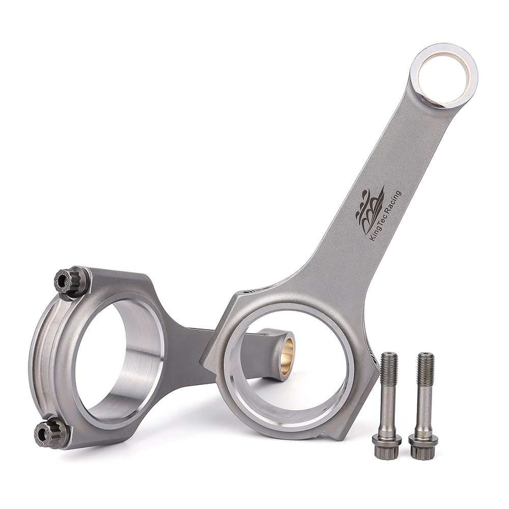 H beam B48B20 forged connecting rods for BMW F30 320i F20 120i