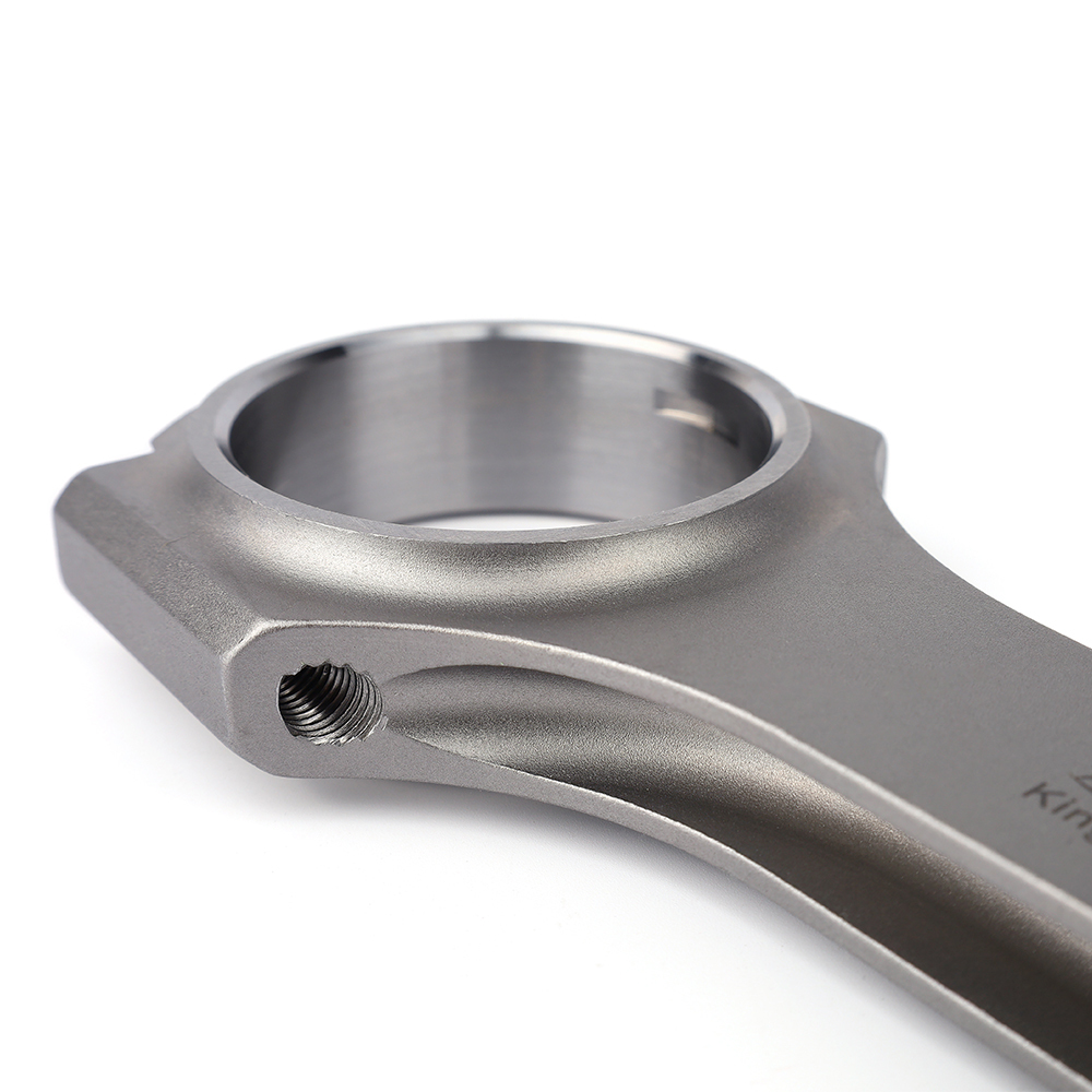 KingTec Racing forged steel BMW G20 G30 B48 connecting rods