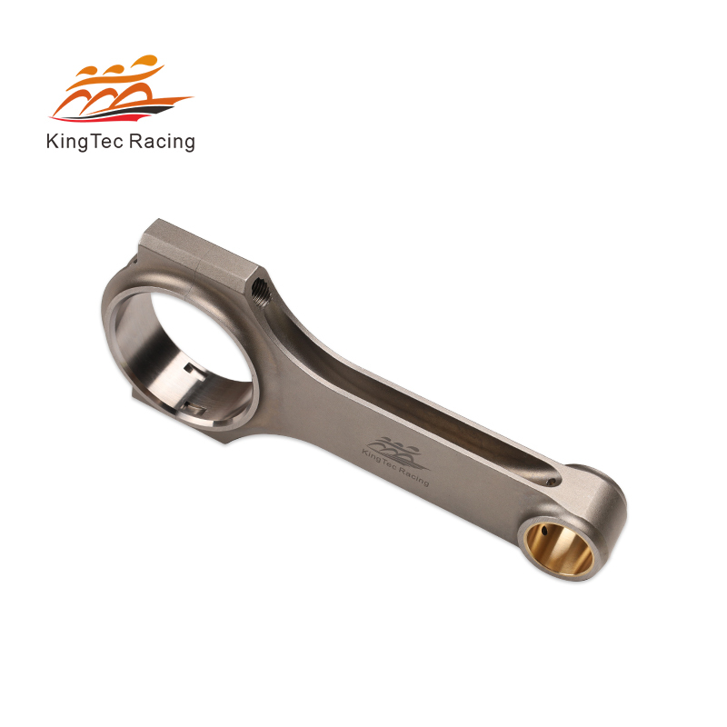 KingTec Racing custom Toyota Crown 1JZ GTE forged internals