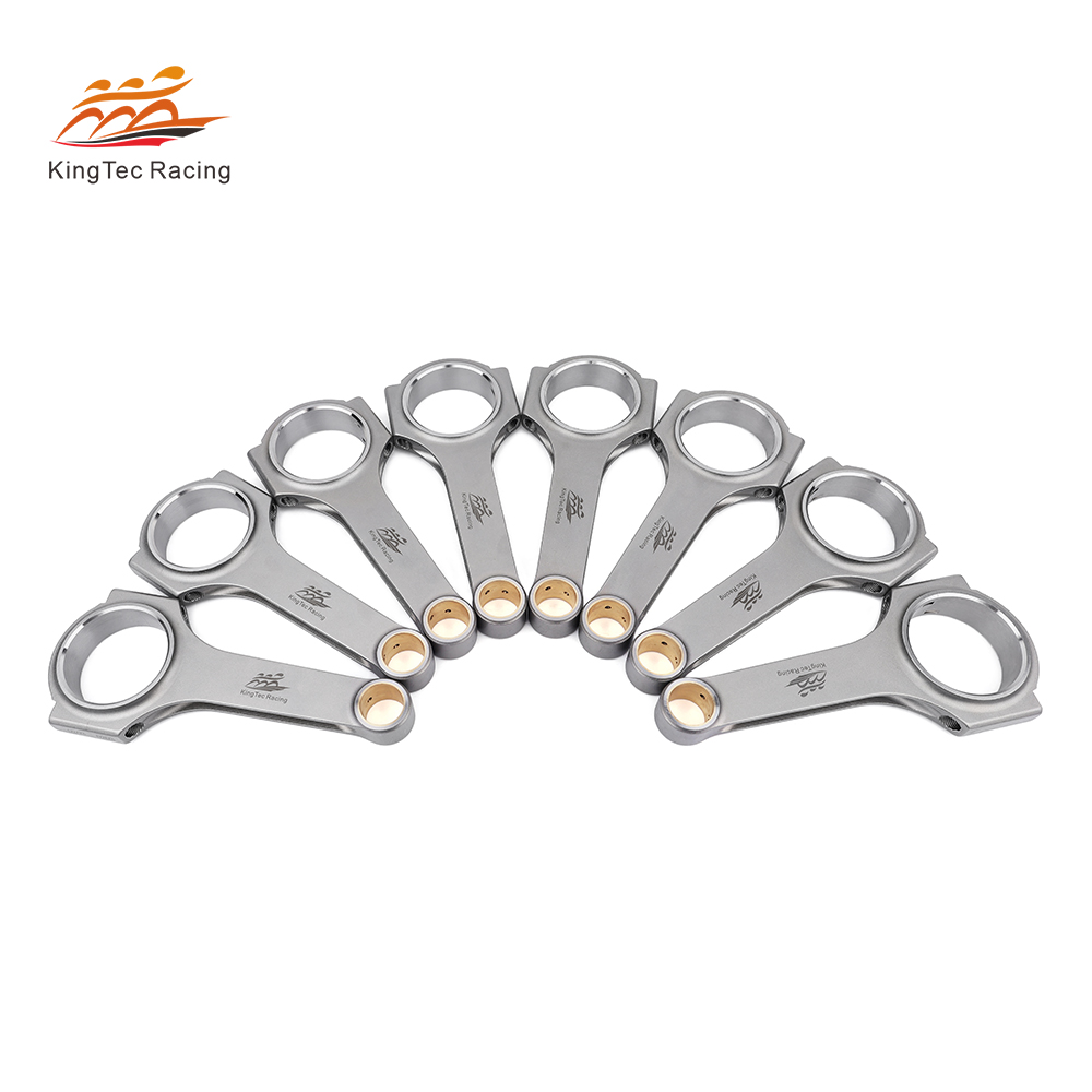 パーツ FEC 4piece titanium bar FEC Titanium 4 piece Bar | twentyinchcircle