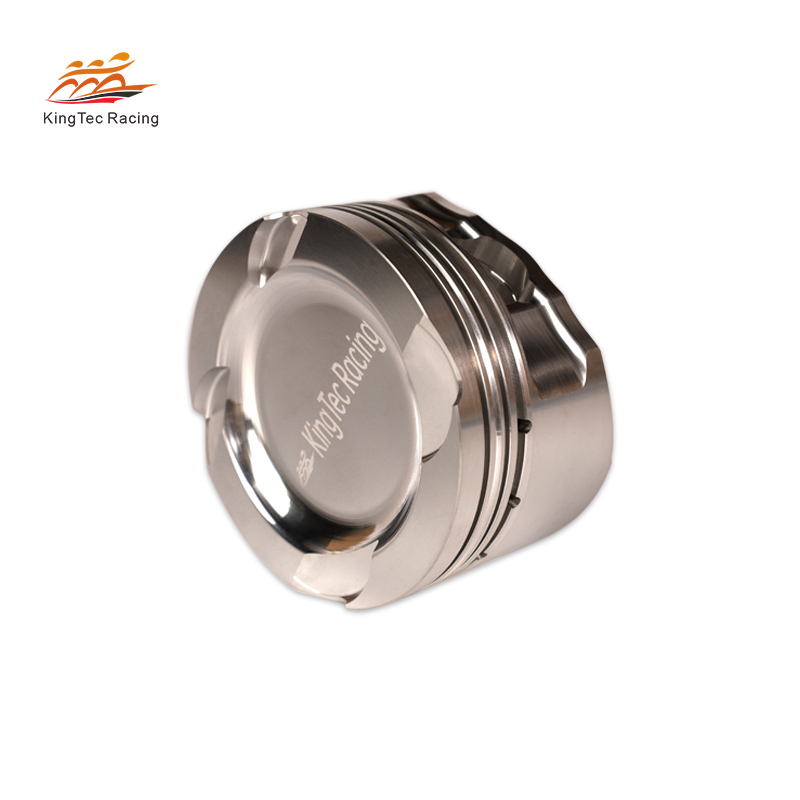 ลูกสูบฟอร์จสำหรับเครื่องยนต์ 81mm KingTec Racing 7AFE Toyota Corolla