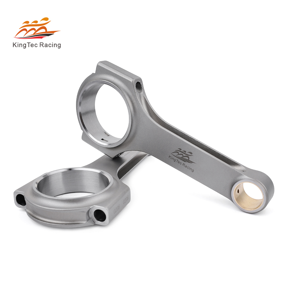 KingTec Racing H beam 1UZ forged conrods for Toyota Soarer