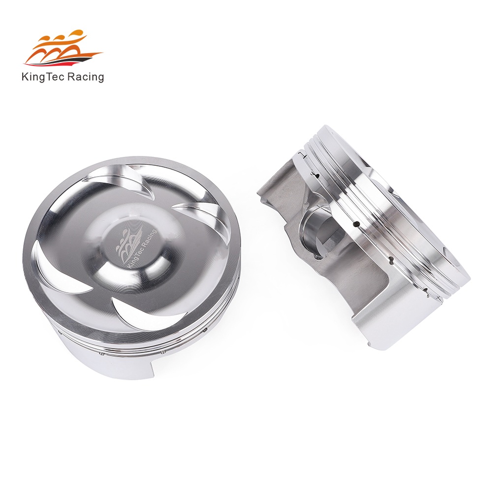 100mm piston forjado EJ25 para Subaru Impreza EJ255 motor