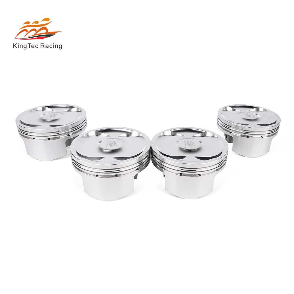 Upgrade Subaru WRX STi EJ25 forged pistons 99.5mm bore 8.5:1