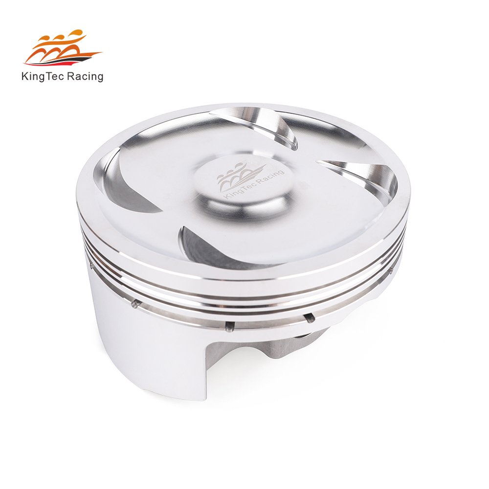 100mm piston forjado EJ25 para Subaru Impreza EJ255 motor