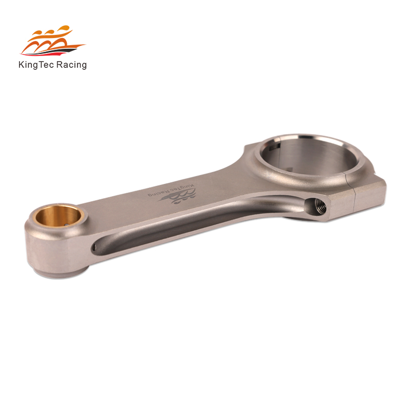4340 Forged Steel 22R connecting rods for Toyota Corona Hilux