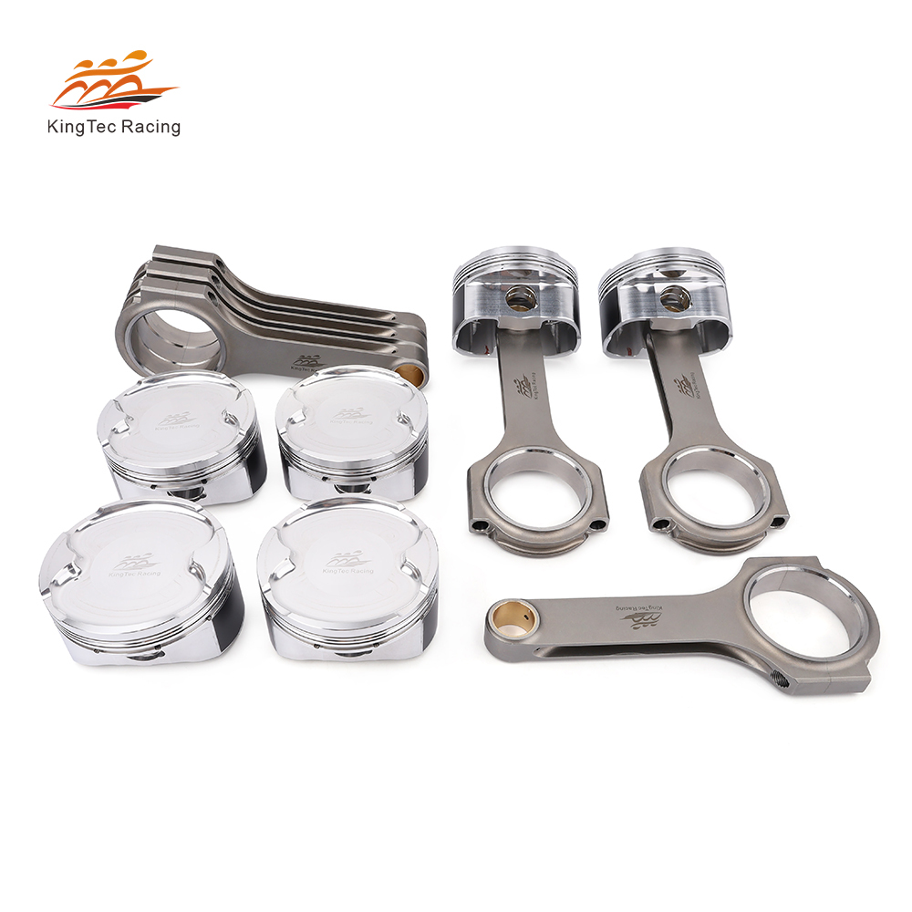 ลูกสูบและก้านสูบ สําหรับ V6 Toyota 1GR FE 94mm