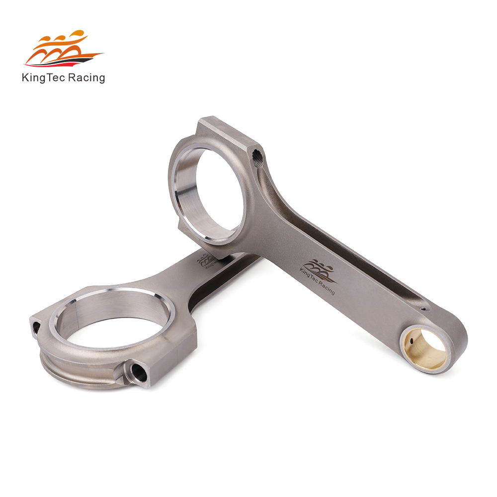 Шатун KingTec Racing 1GRFE для Toyota Land Cruiser