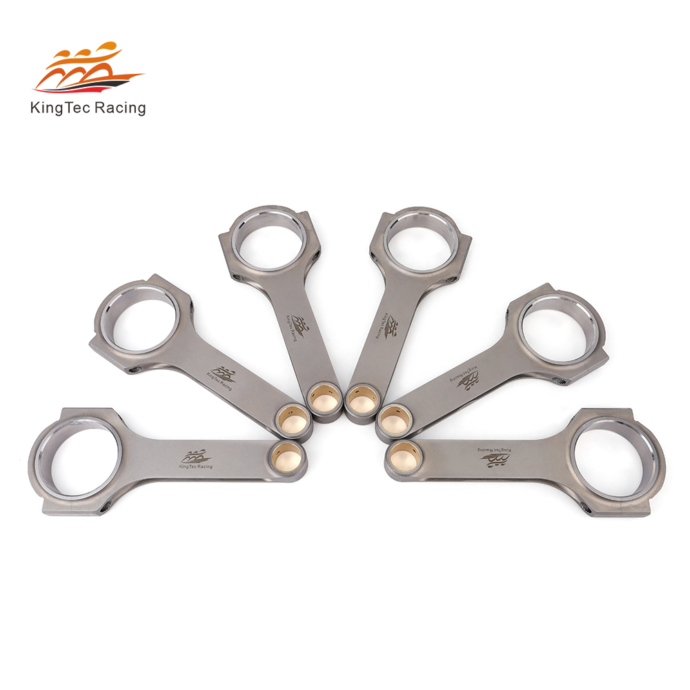 Шатун KingTec Racing 1GRFE для Toyota Land Cruiser