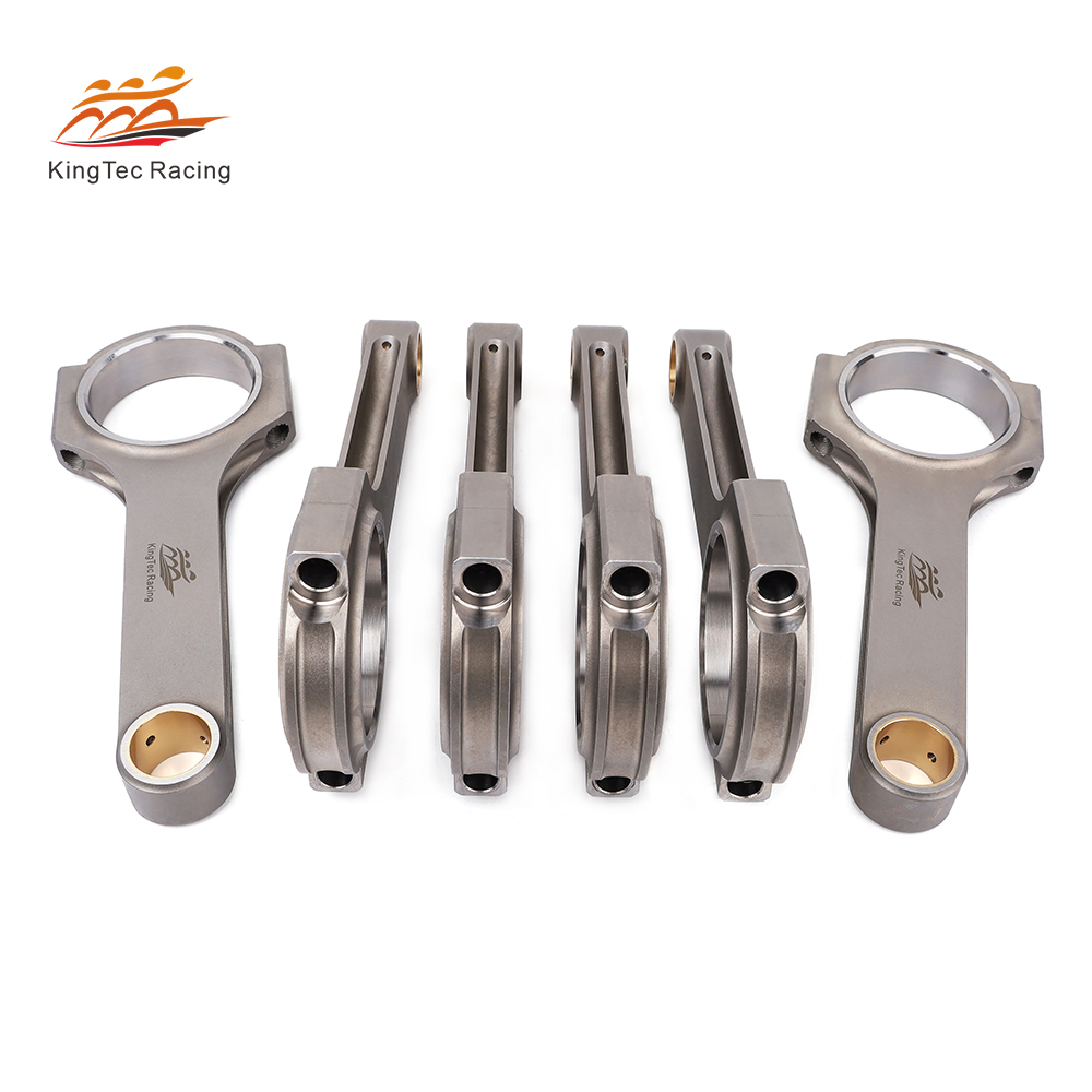 KingTec Racing 1GRFE connecting rod for Toyota Land Cruiser