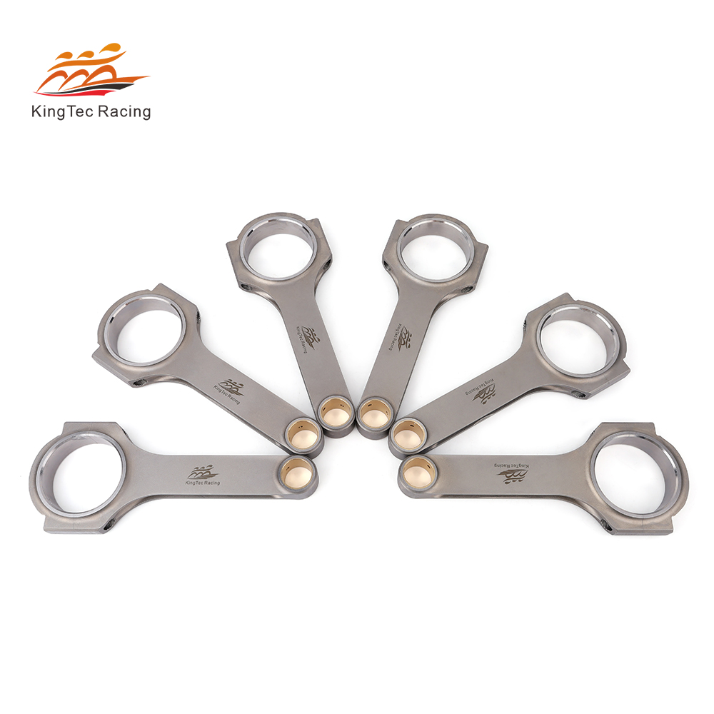 KingTec Racing 1GRFE connecting rod for Toyota Land Cruiser