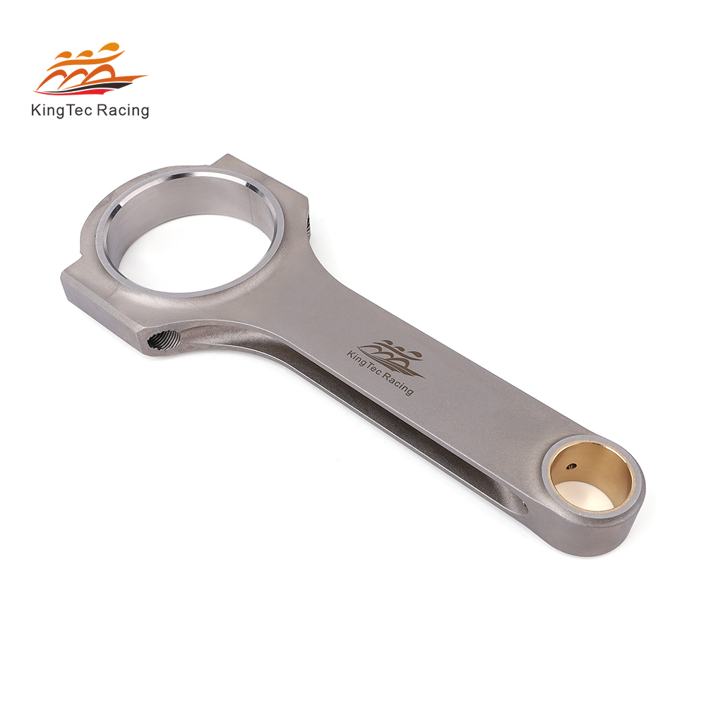 KingTec Racing 1GRFE connecting rod for Toyota Land Cruiser