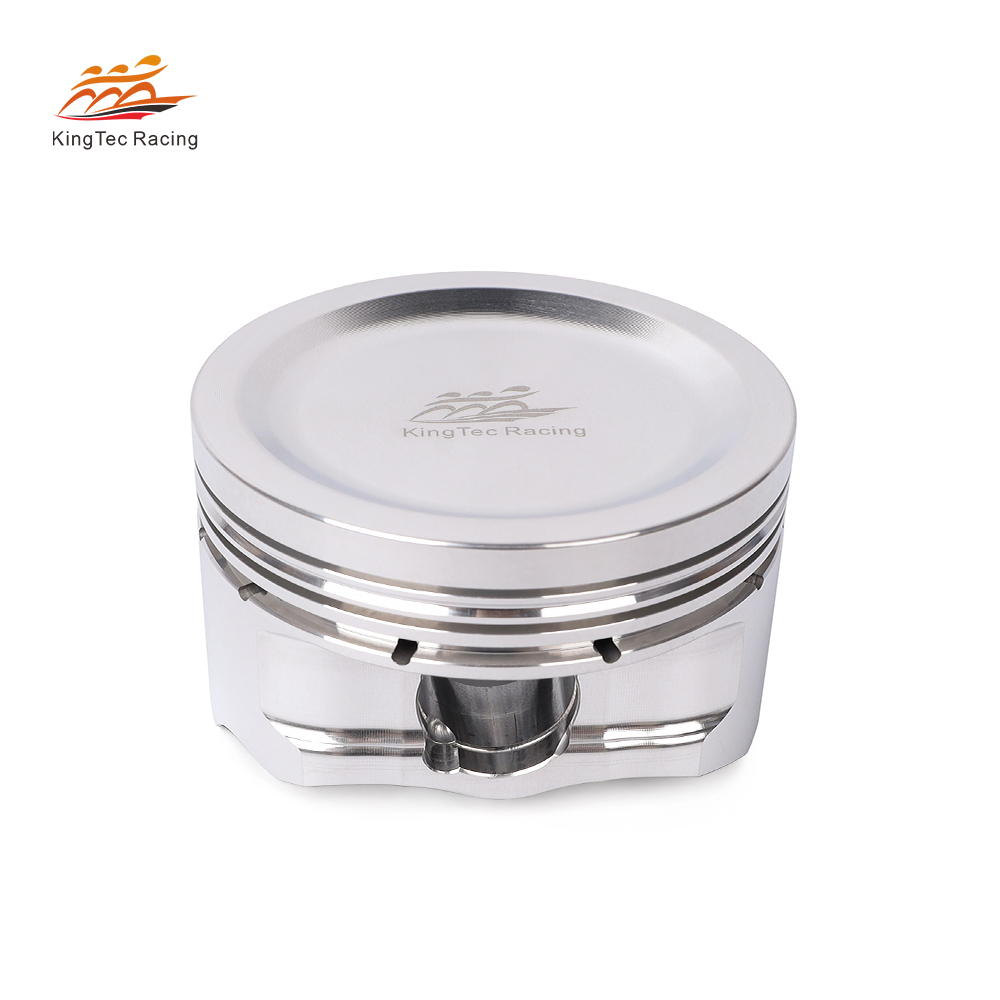 86mm custom SR20DE forged pistons for Nissan Sentra 2.0 motor