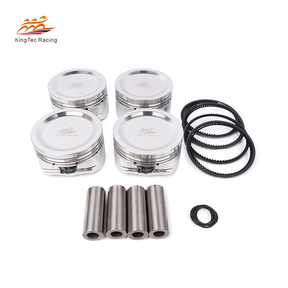 SR20 forged pistons for Nissan Primera SR20VE SR20VET motor