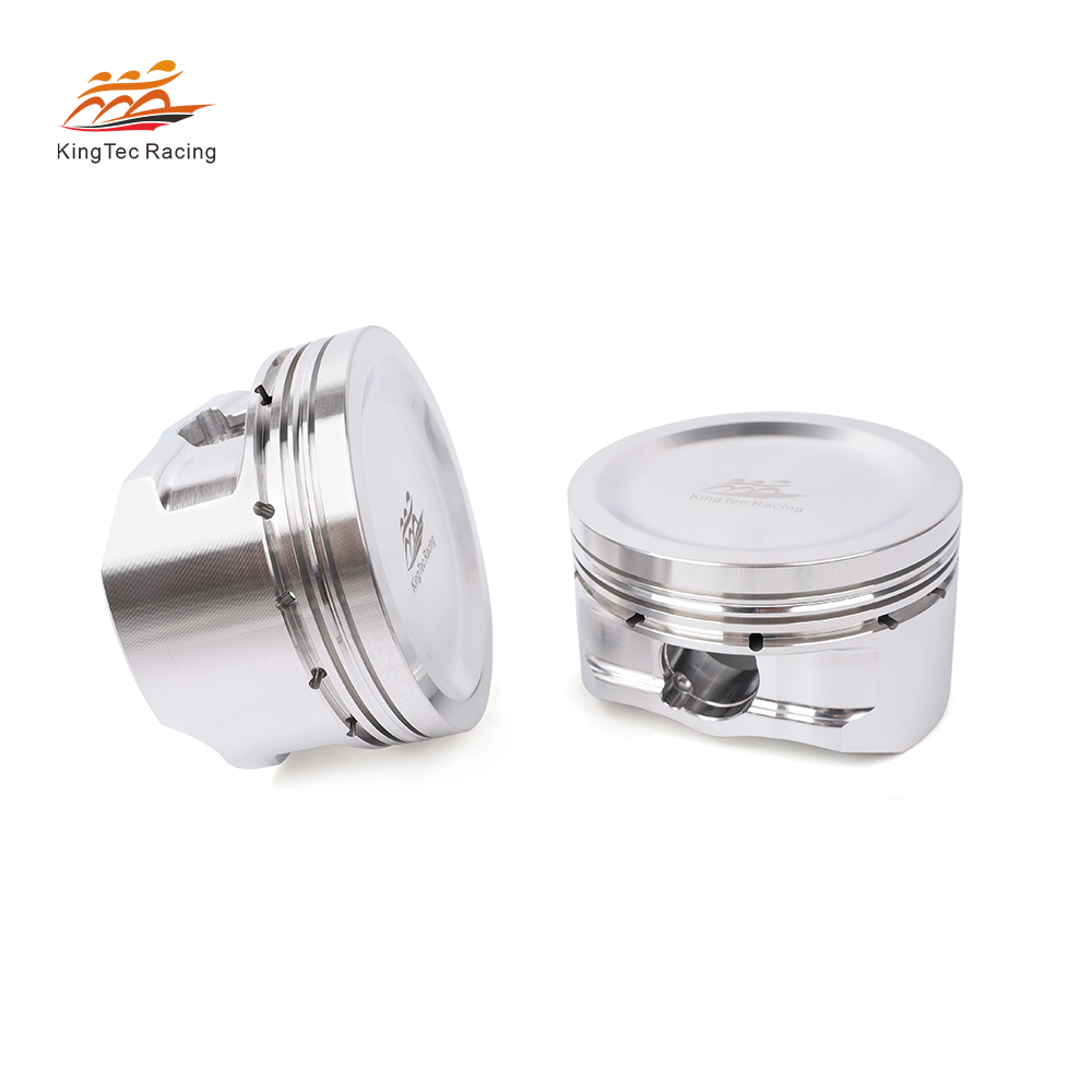 86mm custom SR20DE forged pistons for Nissan Sentra 2.0 motor