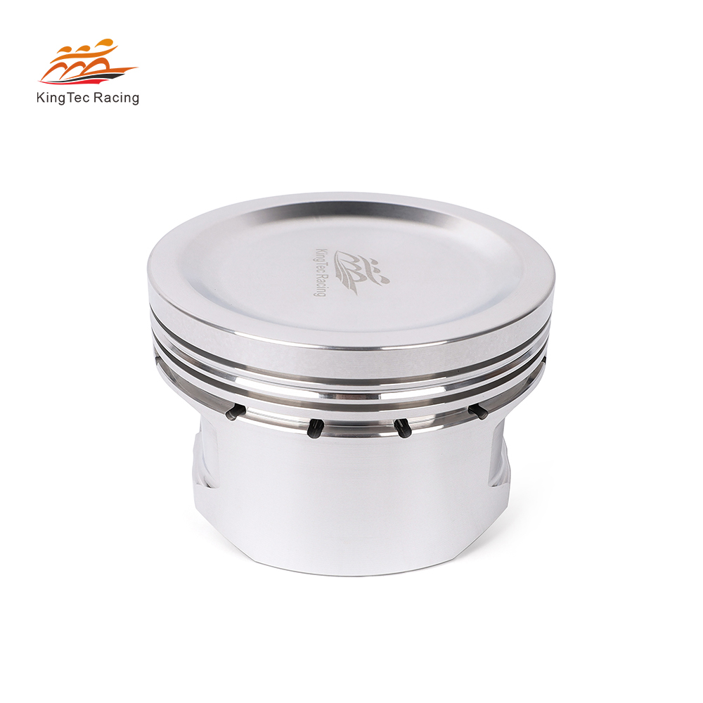 86mm custom SR20DE forged pistons for Nissan Sentra 2.0 motor