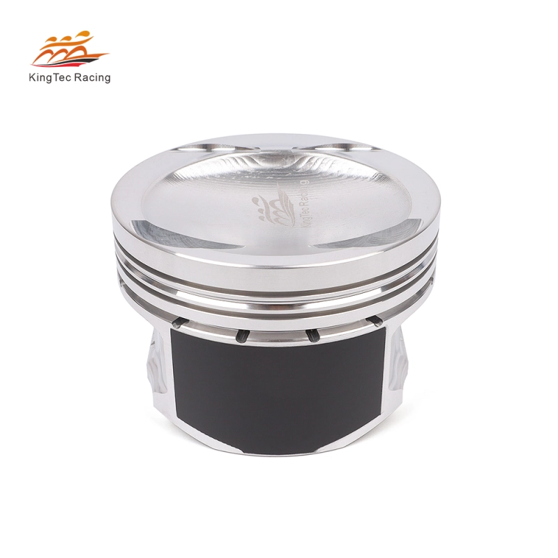 KingTec Racing 76.5mm VW Tiguan Golf MK5 EA111 forged pistons