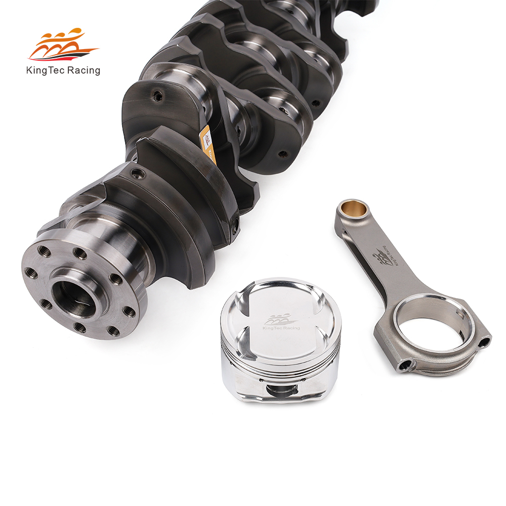 KingTec Racing custom Toyota Supra 2JZ Stroker Kit