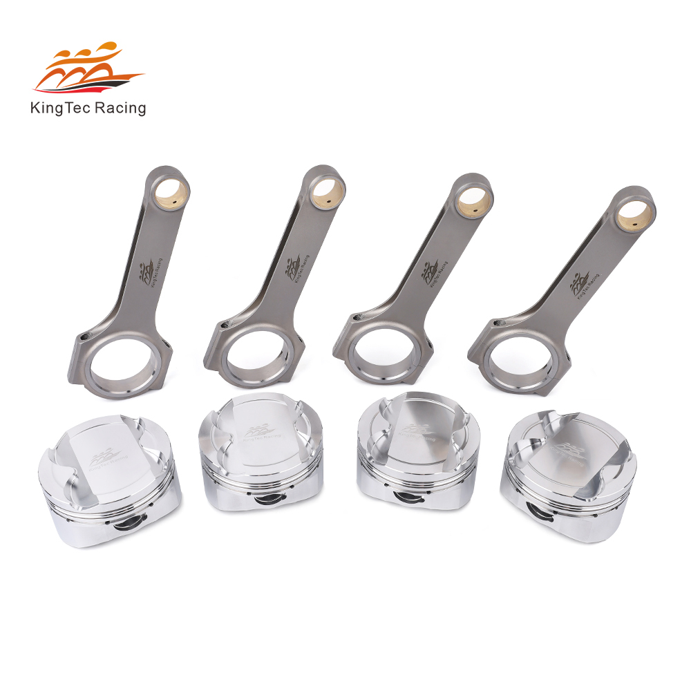 87,5mm K24 pistones y bielas forjadas a medida para Honda CRV