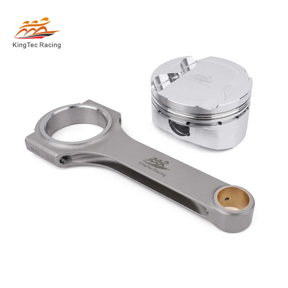 87,5mm K24 pistones y bielas forjadas a medida para Honda CRV