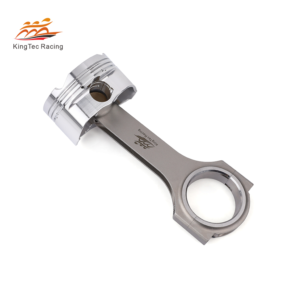 87,5mm K24 pistones y bielas forjadas a medida para Honda CRV