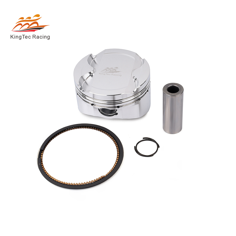 87,5mm K24 pistones forjados para Honda Accord CRV K24A motor