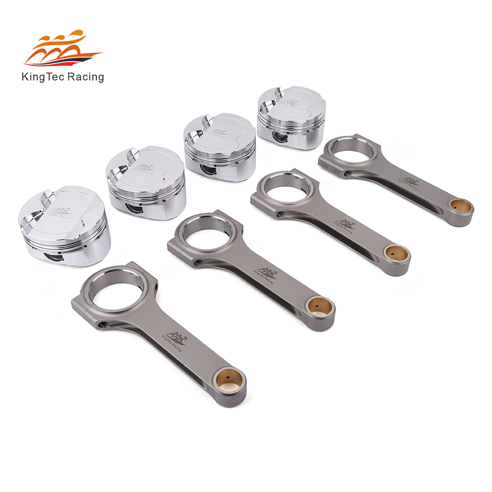 KingTec Racing performance Honda Accord K24 forged internals