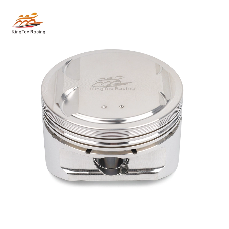 KingTec Racing RB25DET piston forjado para Nissan Skyline R34