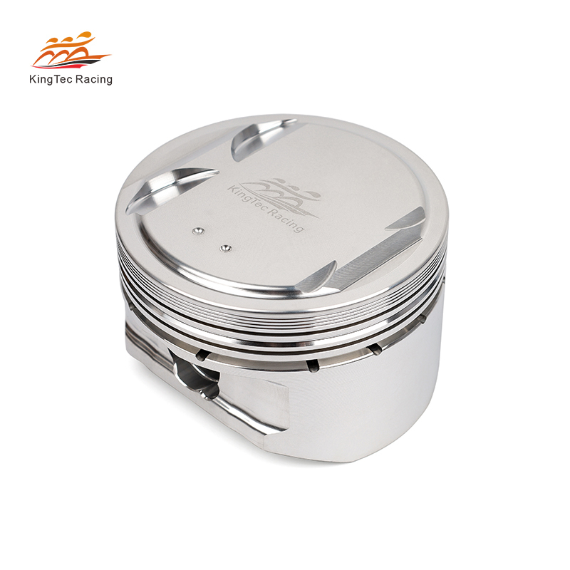 87mm RB25 forged pistons for Nissan Skyline R34 RB25DET NEO