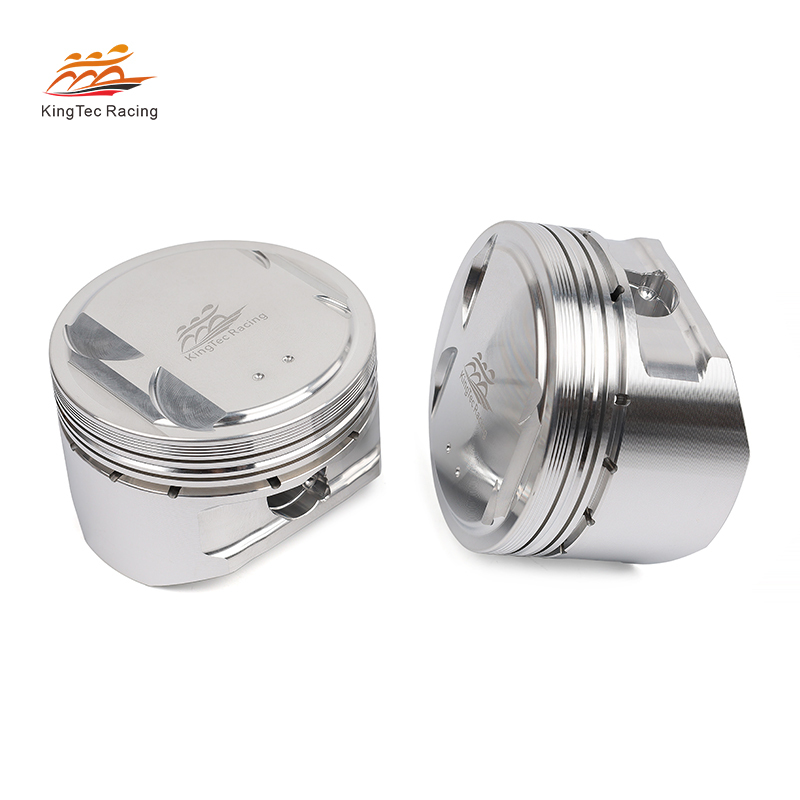 87mm RB25 forged pistons for Nissan Skyline R34 RB25DET NEO