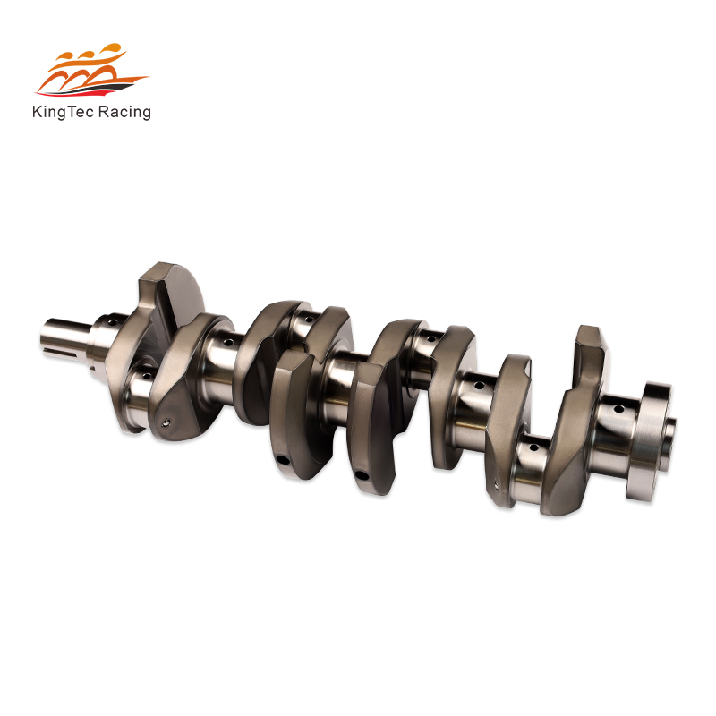 KingTec Racing 4340 steel Honda Civic K20 forged crankshaft