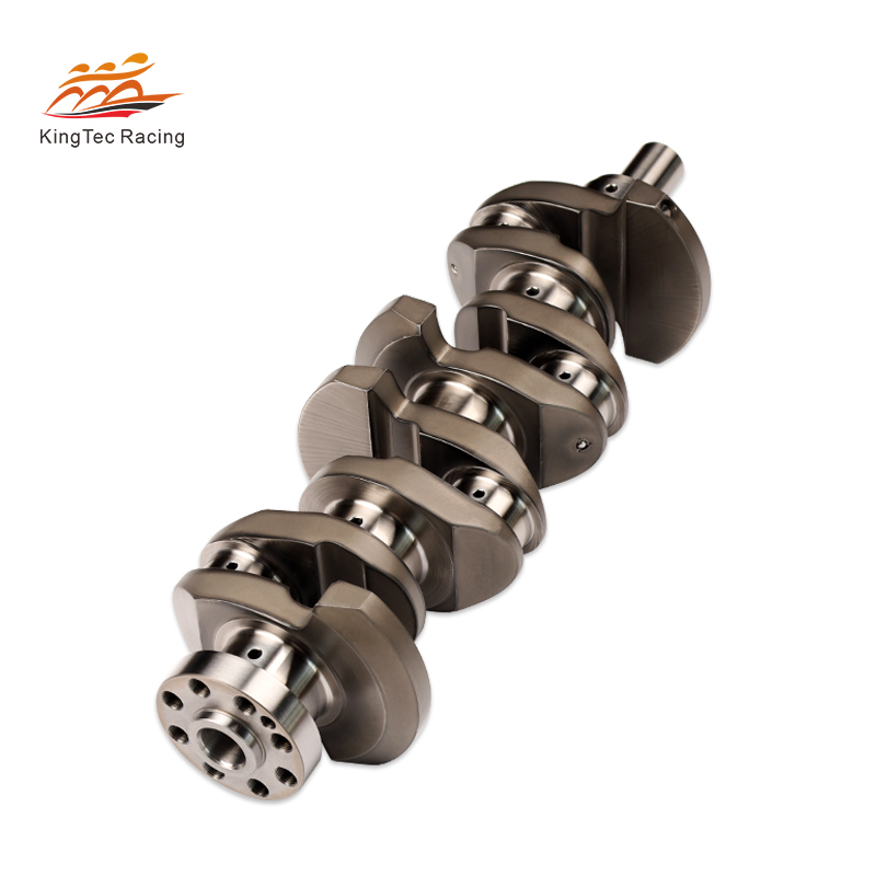 KingTec Racing 4340 steel Honda Civic K20 forged crankshaft