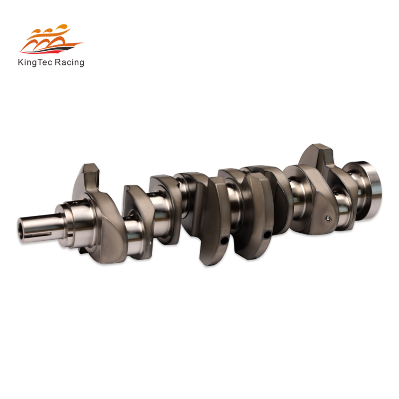 KingTec Racing 4340 steel Honda Civic K20 forged crankshaft