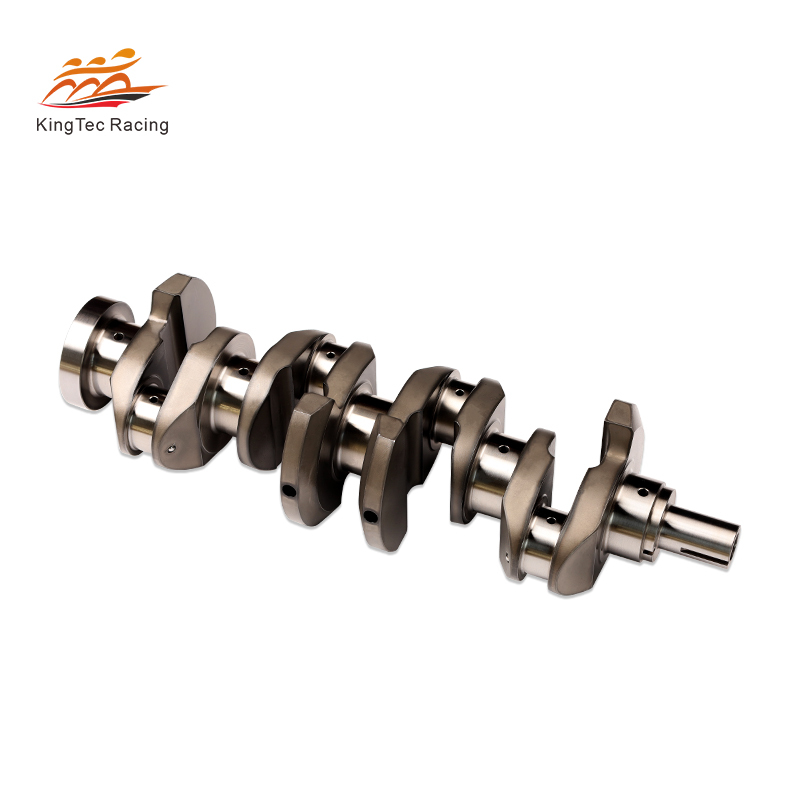 KingTec Racing 4340 steel Honda Civic K20 forged crankshaft