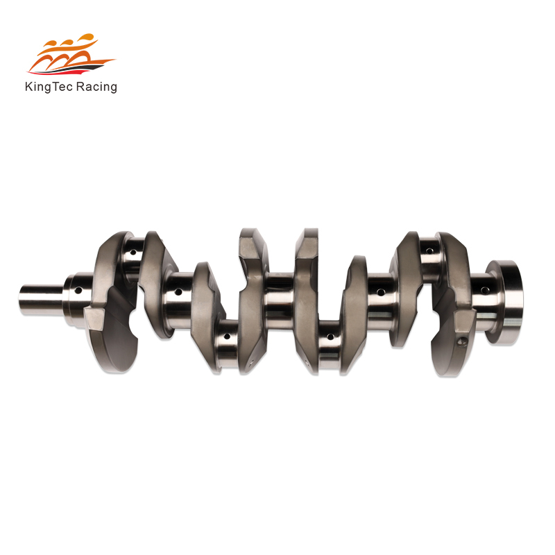 KingTec Racing 4340 steel Honda Civic K20 forged crankshaft