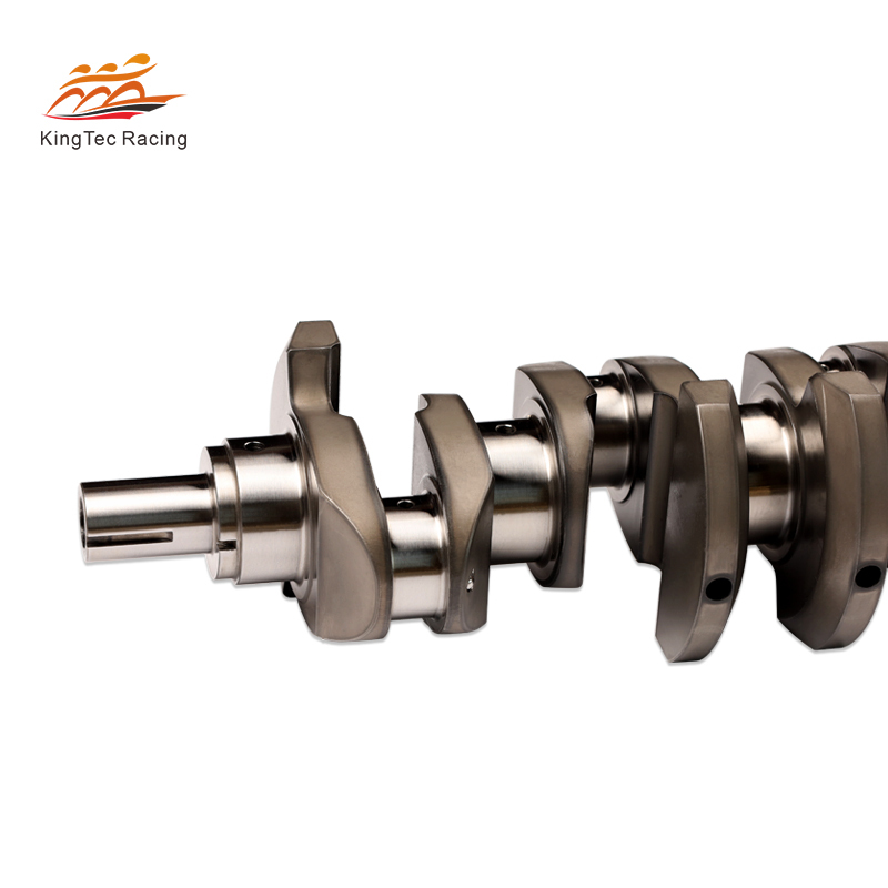 KingTec Racing 4340 steel Honda Civic K20 forged crankshaft