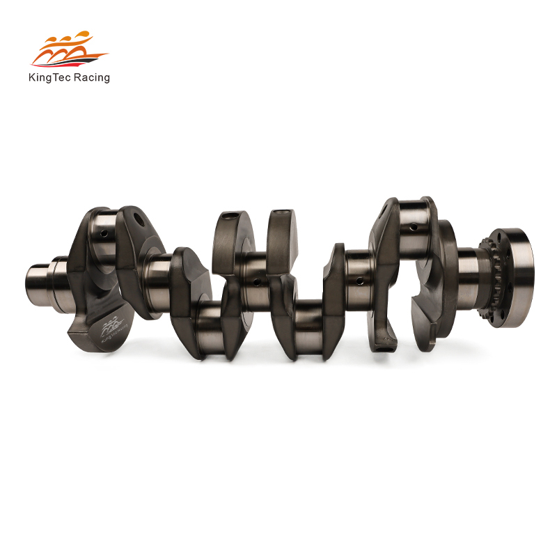 KingTec Racing Land Rover Jaguar 204DTA forged crankshaft