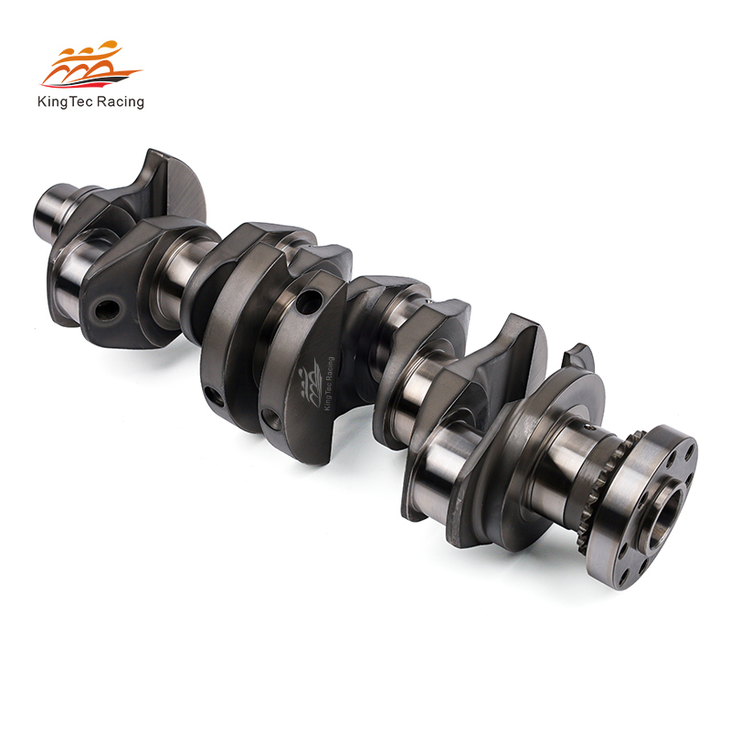 KingTec Racing Land Rover Jaguar 204DTA forged crankshaft