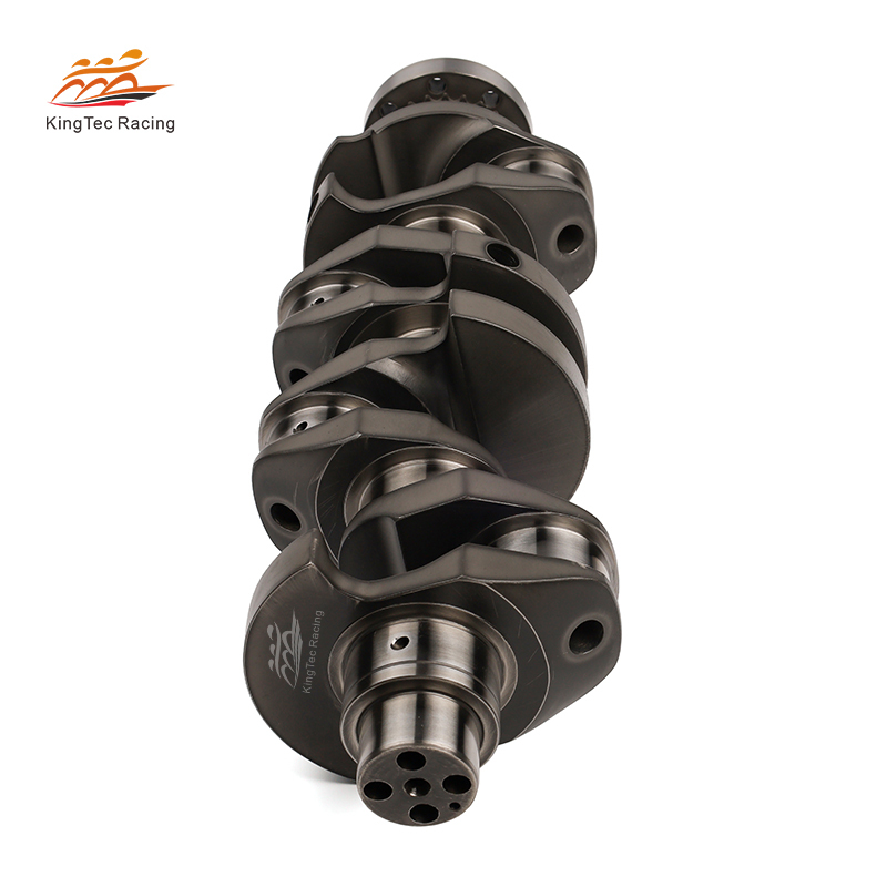 KingTec Racing CNC Land Rover AJ200 204DTD forged crankshaft