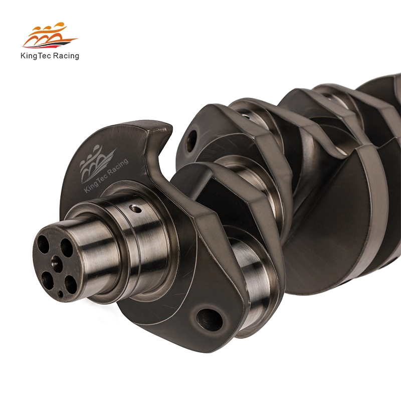 Cnc Range Rover KingTec Racing CNC Land Rover AJ200 204DTD forged crankshaft