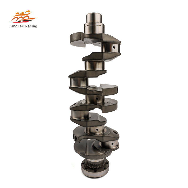 KingTec Racing Land Rover Jaguar 204DTA forged crankshaft